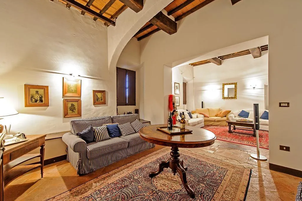 Casa di campagna Tenuta Di Petriolo Affittacamere Torrita di Siena