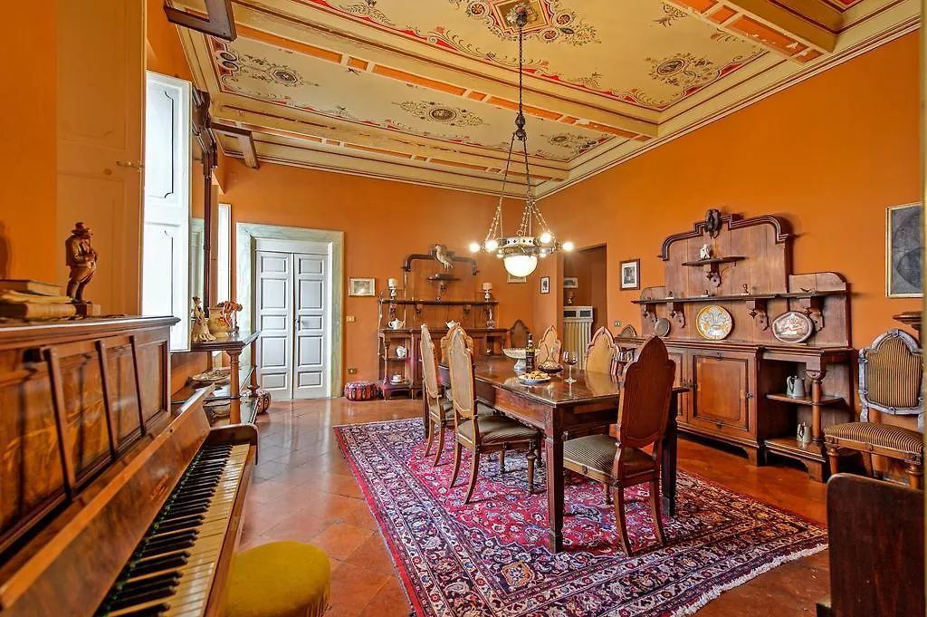 Tenuta Di Petriolo Affittacamere Torrita di Siena 0*,  Italia
